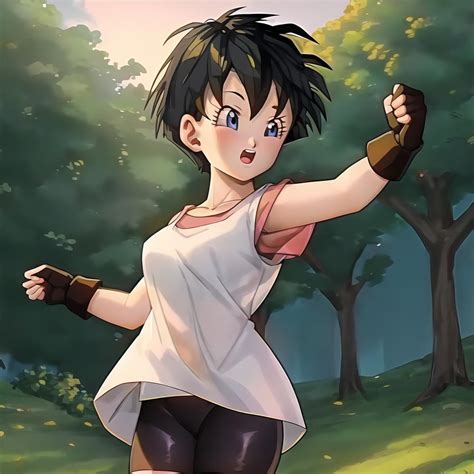 videl hentai|Videl